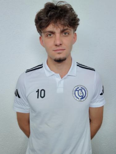 Selim Karim Sabit