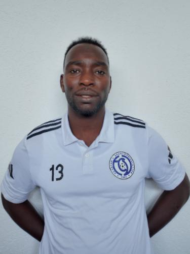 Mukhtar Adam
