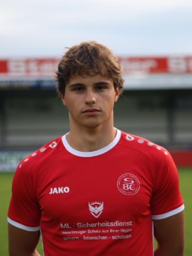 Lenn Anders