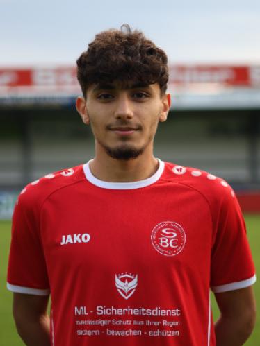 Mohamed Hassan Sakina