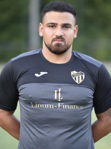 Emrecan Sönmez
