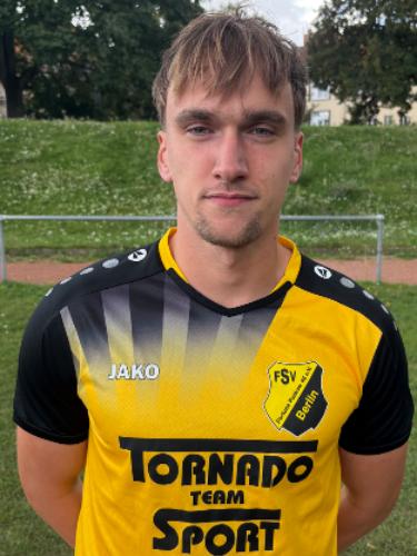 Dustin Pötsch