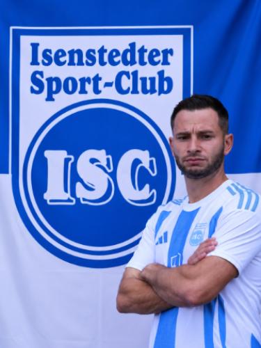 Saim Cengiz