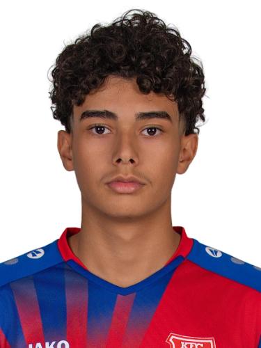 Bilal El Bouzaidi