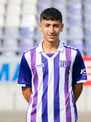 Mohamad Noush