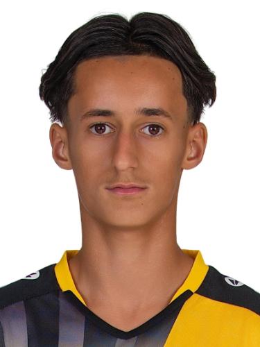 Besart Kastrati