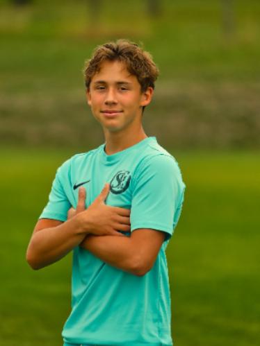 Finn-Lenox Fleck