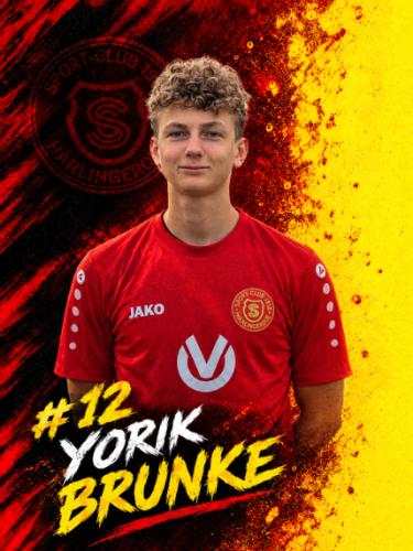 Yorik Brunke