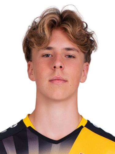 Kilian Reckeweg