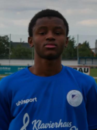 Alfred Nikiema
