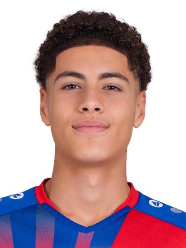 Mohamed-Amin Salmi