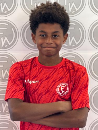 Lennox Baewert
