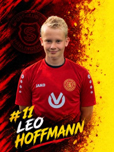 Leo Hoffmann