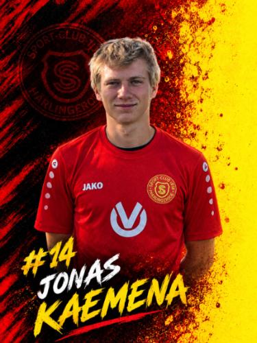 Jonas Kaemena