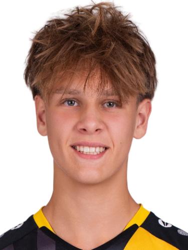 Ben Xavier Wolff