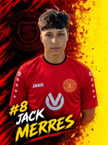 Jack Rene Merres