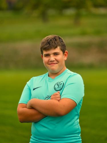 Lukas Kemmler
