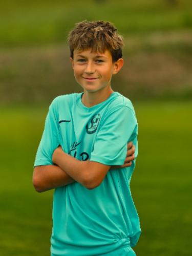 Benjamin Kienle