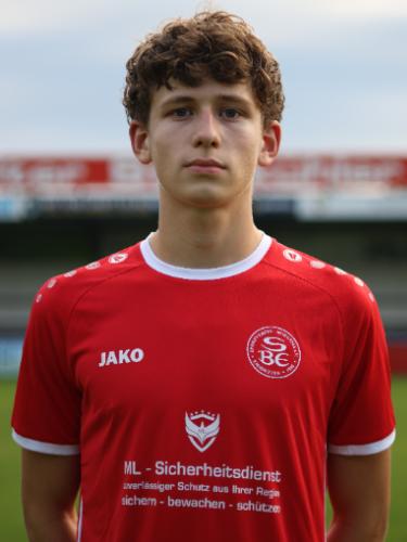 Jonathan Stefan Bettmer