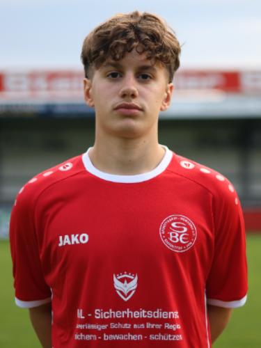 Noel Klöpper