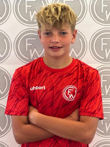 Theo Gsell