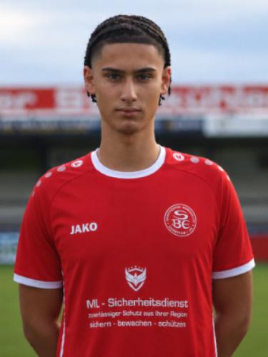 Mattis Medina Martin