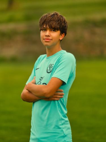 Paolo Sieß Melendez