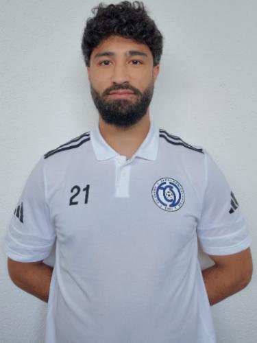 Ramin Rasuli