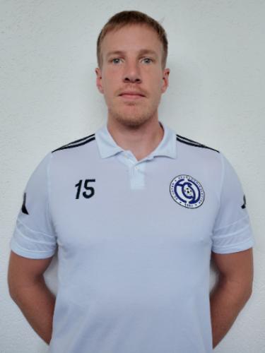 Jorrit Scholz