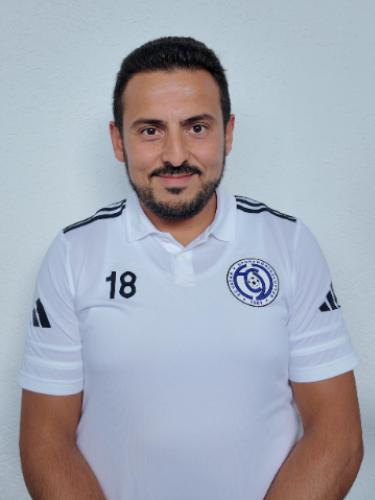 Salih Keskin