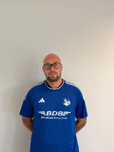 Aaron Kalweit