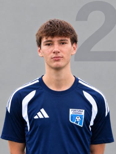 Jannis Hohensee