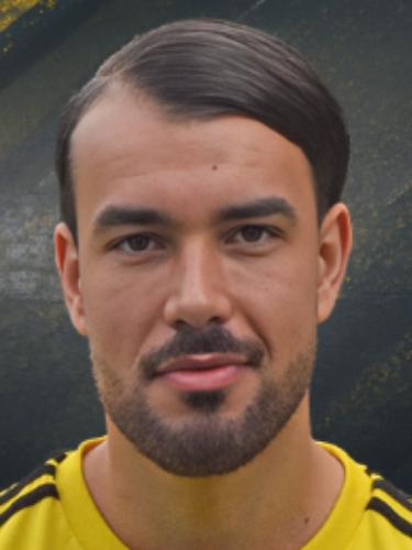 Florian Trachternach