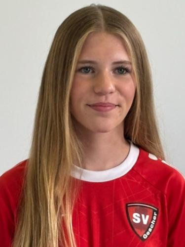 Lina Voßkamp