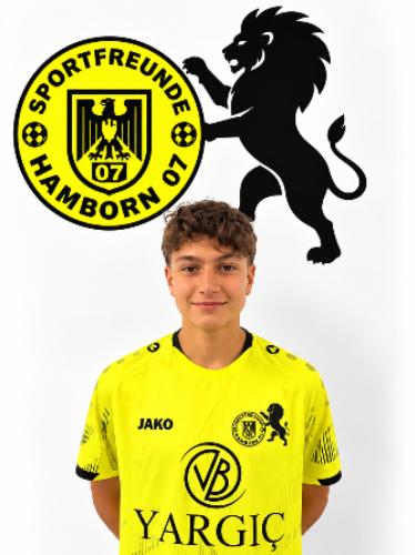 Berrhan Özcelik