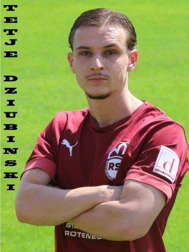 Tetje Dziubinski