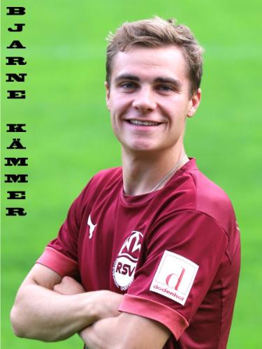 Bjarne Kämmer