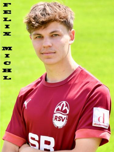 Felix Michl