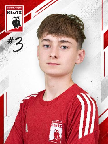 Nikodem Dolzynski