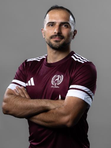 Besnik Shabani