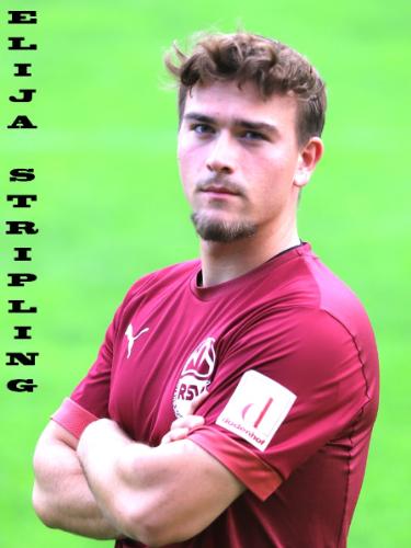 Elija Stripling