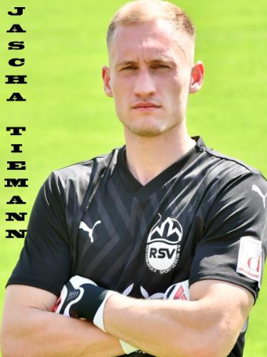 Jascha Tiemann