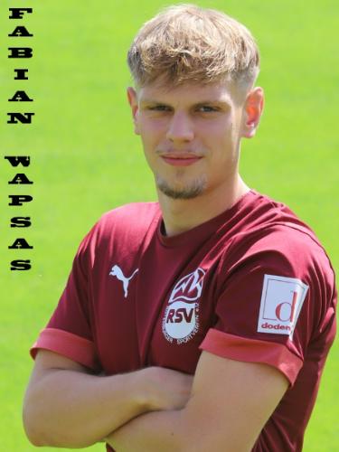 Fabian Raban Leon Wapsas