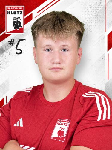 Noah Mevius