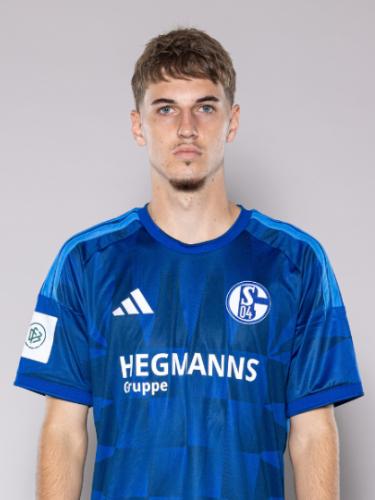 Luc Holzwarth