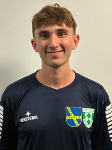 Tim Borkowski
