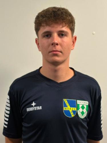 Matz Lykele Burghardt