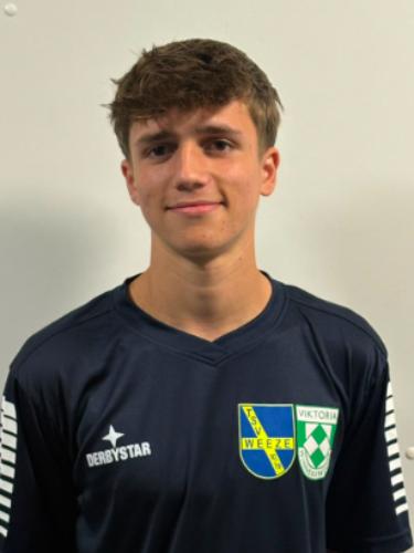 Jannik Raadts