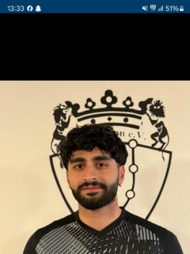 Ahmed Ali Solayman