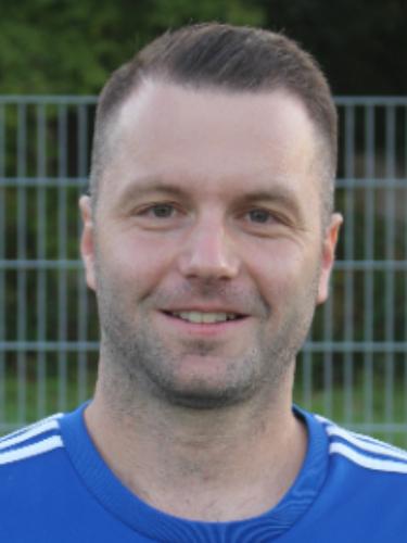 Andre Grohnert